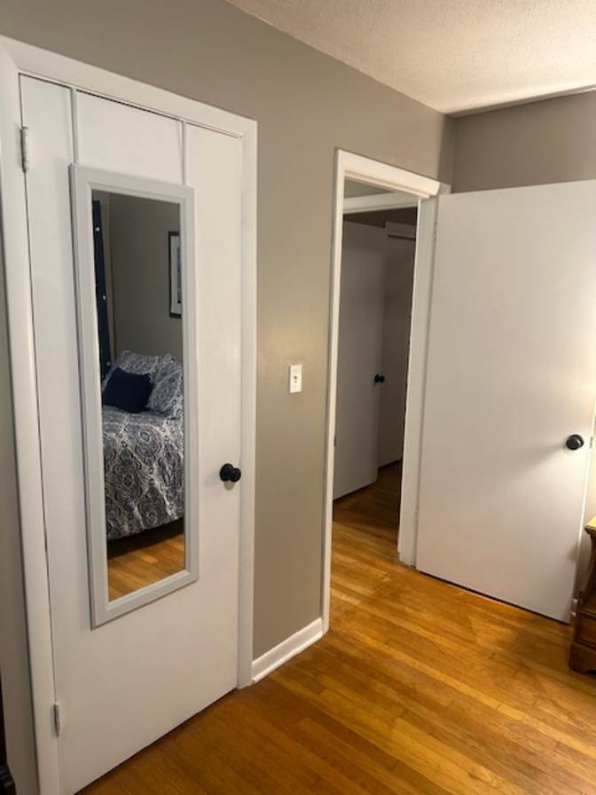 Ariel's room