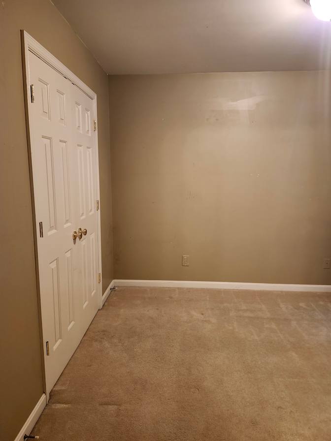 Teresa L Doke's room