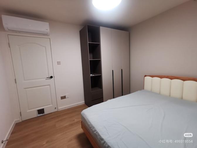 XUEXUE's room