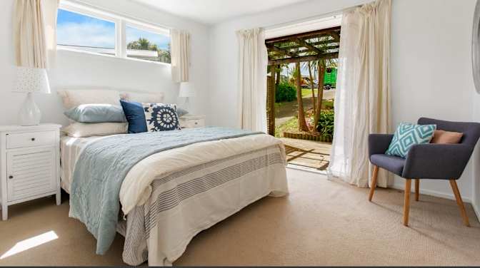 Molly's room