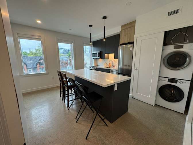 Yelden Vision Residence's room