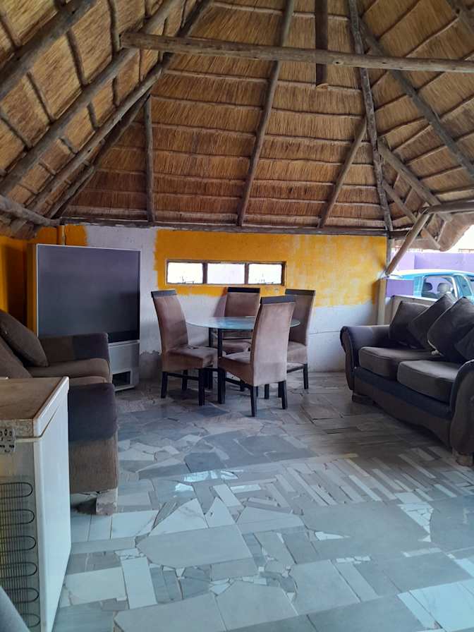 Theo's room