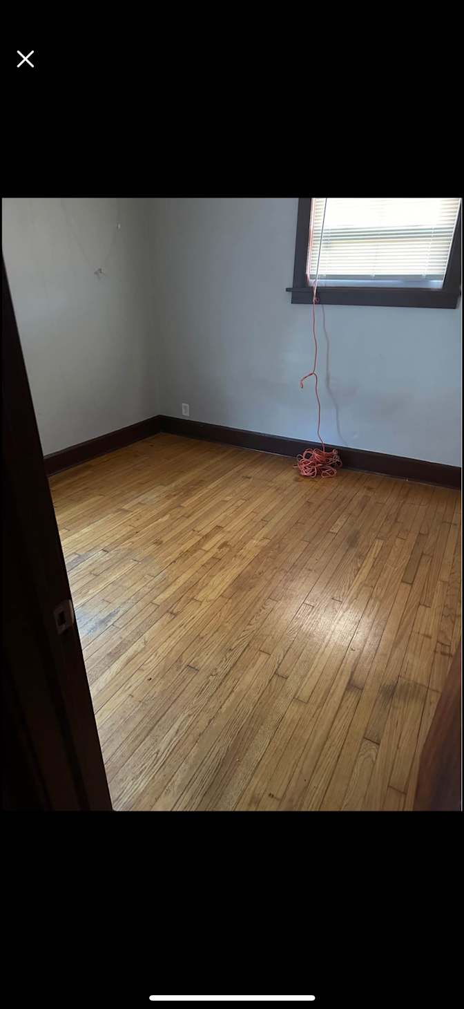 Jon Caspersen's room