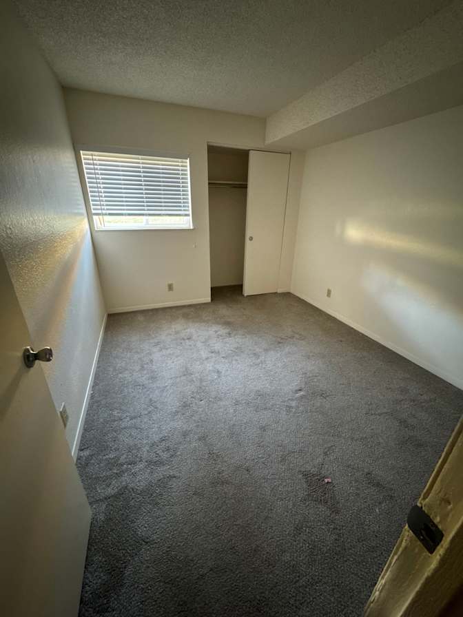 Aaron Uballe's room
