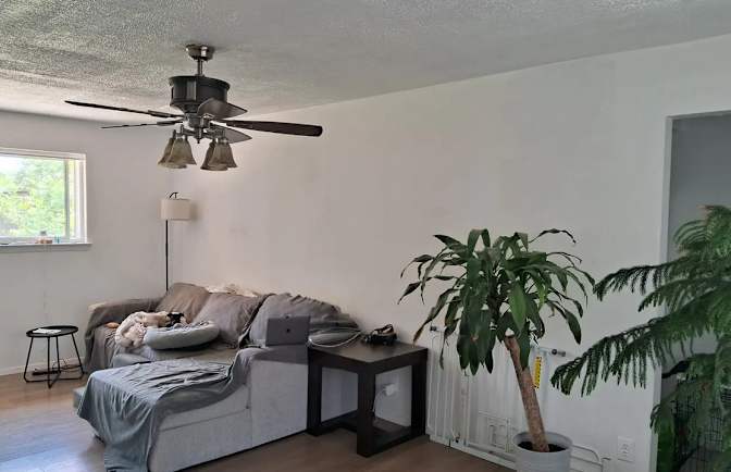 Irma's room