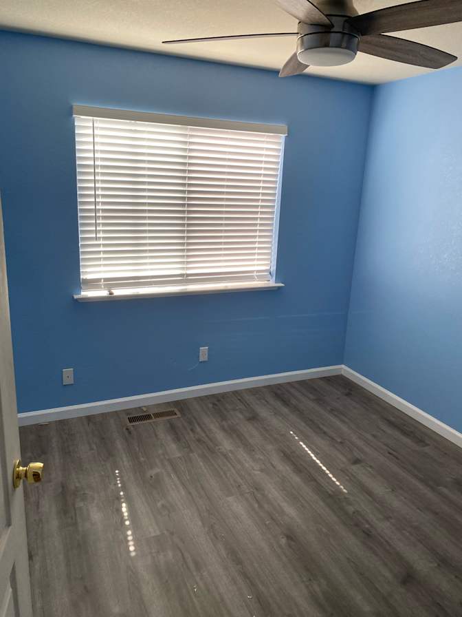 Bo's room