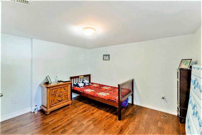 Ashwin's room