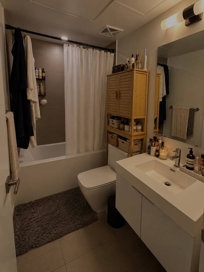 Lilly's room
