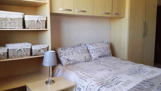 Togieda's room