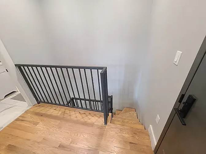 Nikhe's room