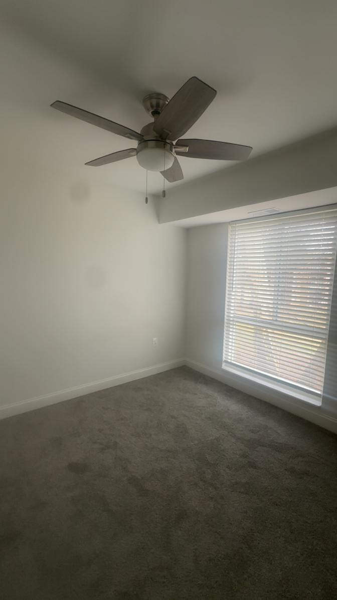 Renata's room