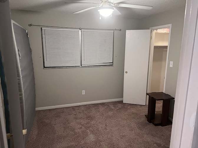 Shelby's room