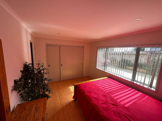 Susan's room