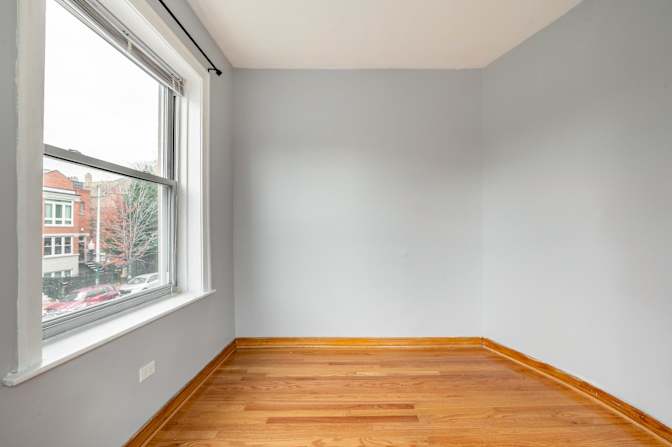 Sam June's room