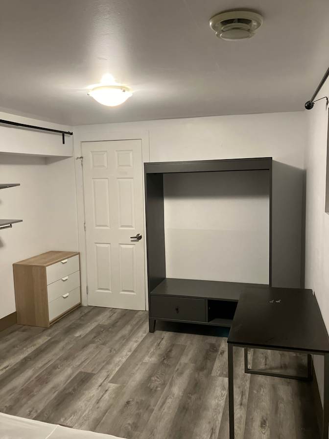 Jonathan's room