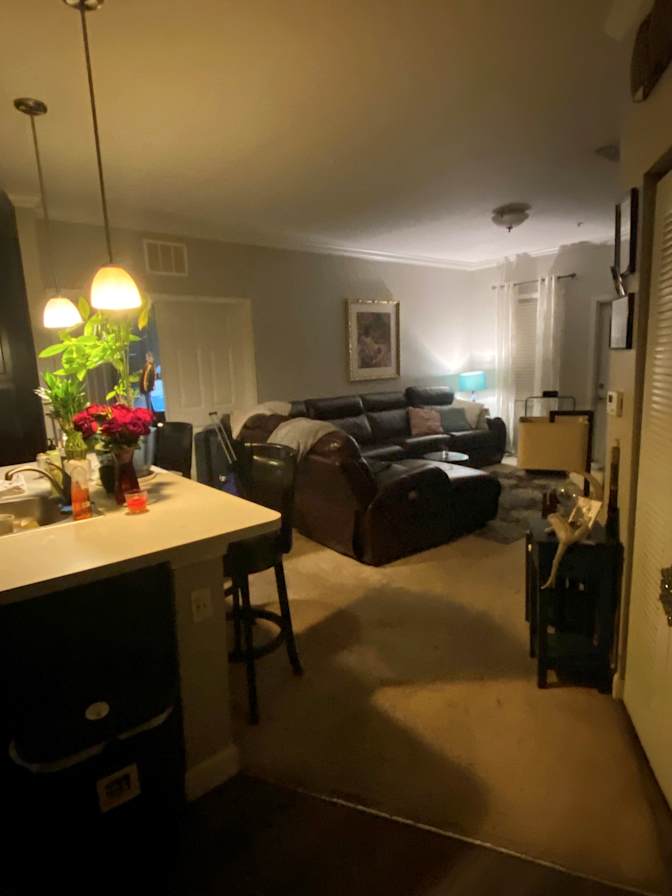 Jennifer's room