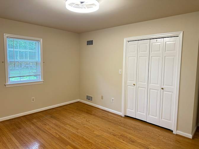Ely's room