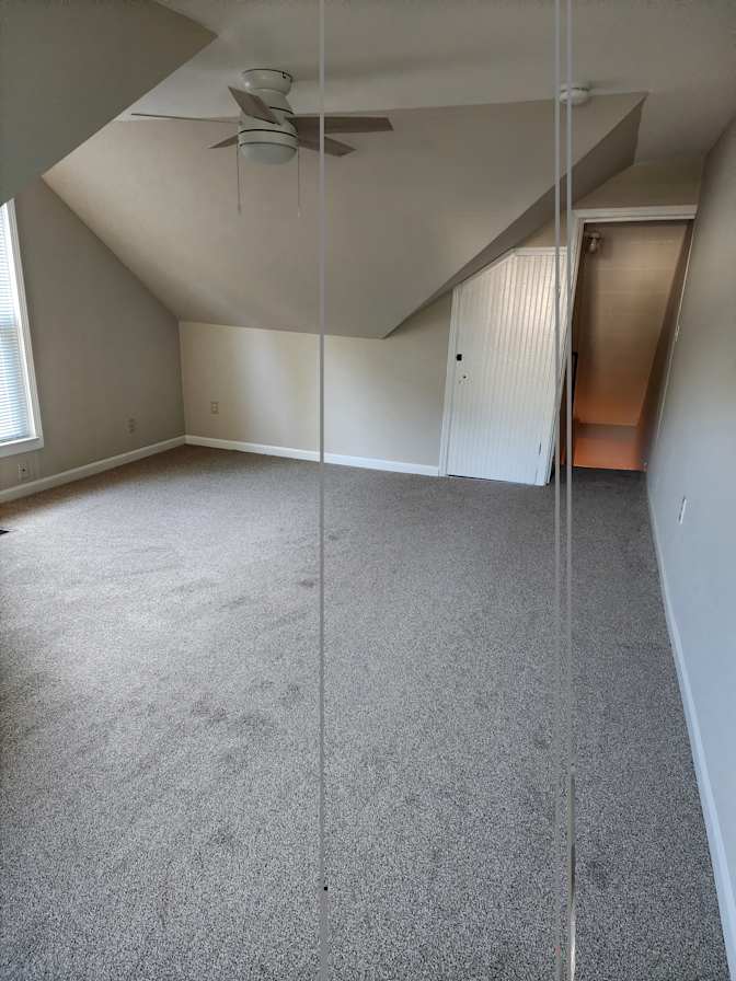 Sam's room
