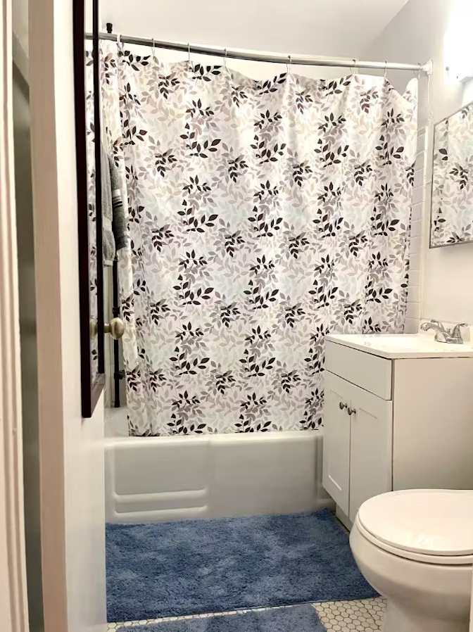 Bethany's room
