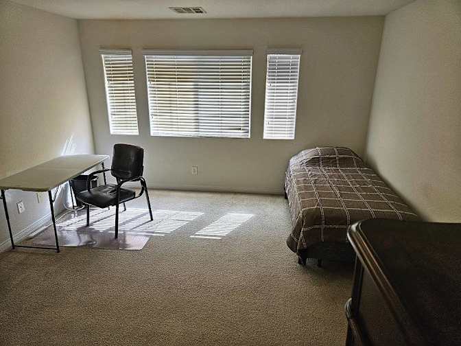 Joseph's room