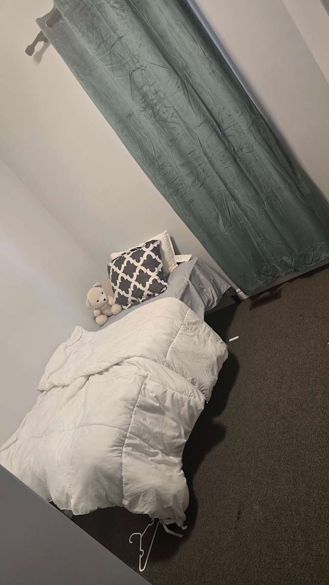 Ava's room