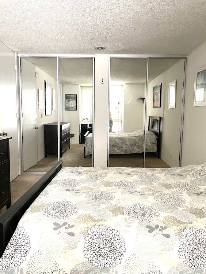 Erin's room