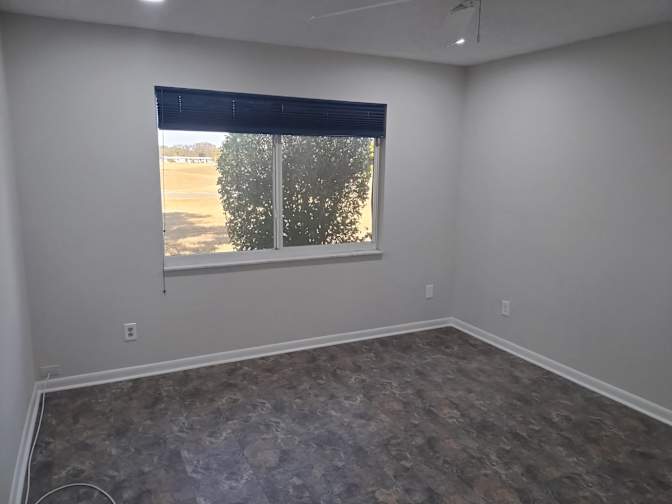 Michael's room