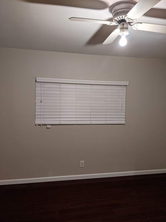 Michael's room