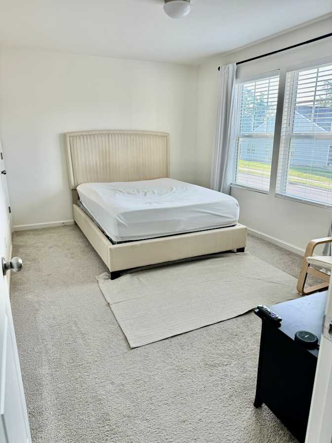 Anna's room