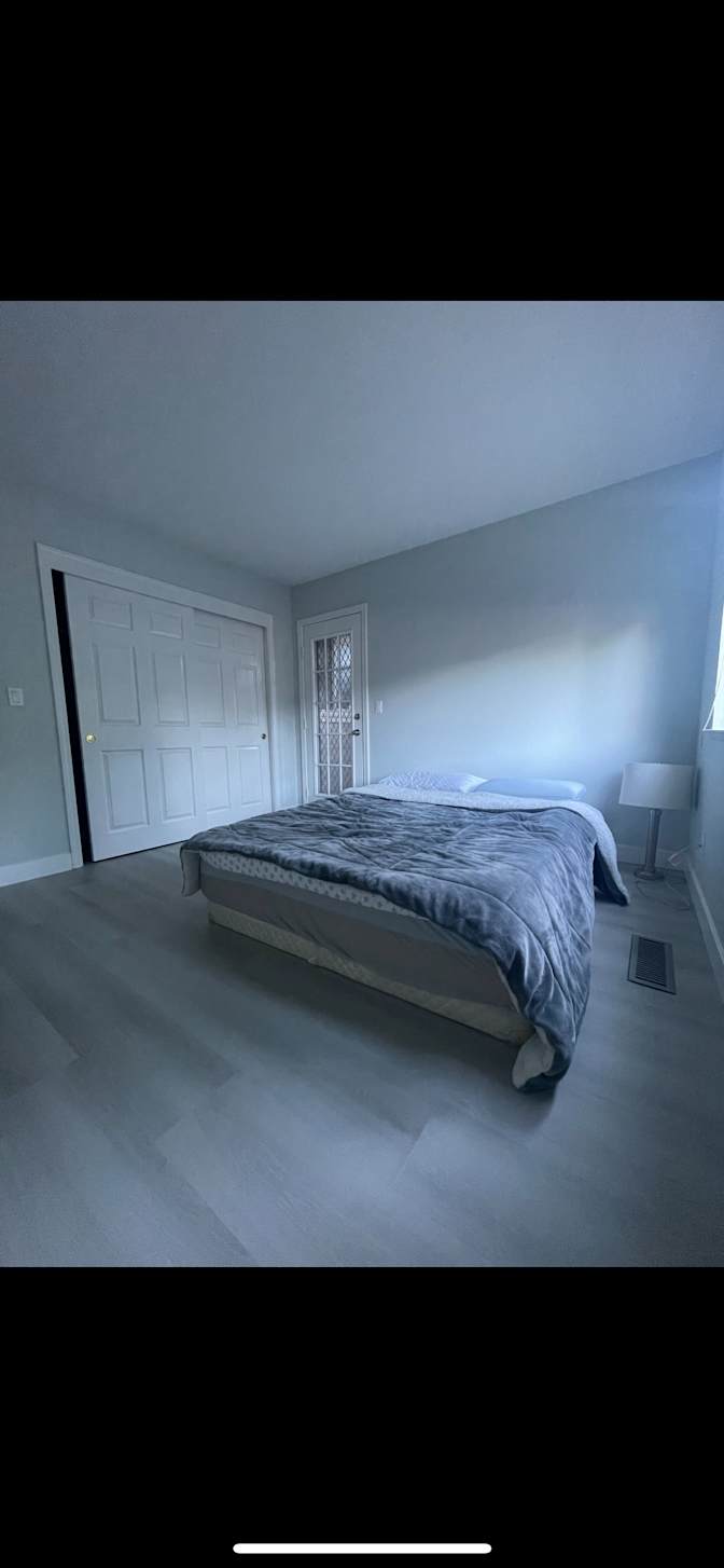 Shannon's room