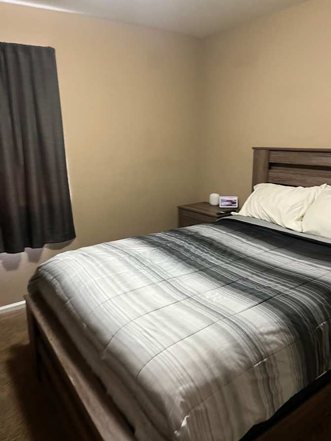 Michelle's room