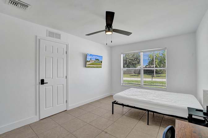 PadSplit's room