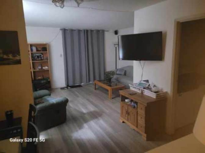 Steve's room