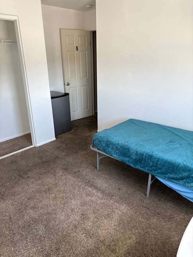 Eric's room