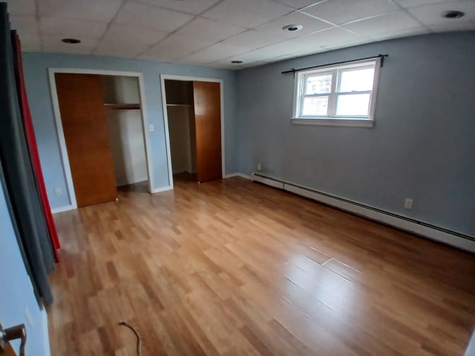 Fey's room