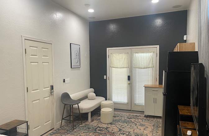 Christopher's room