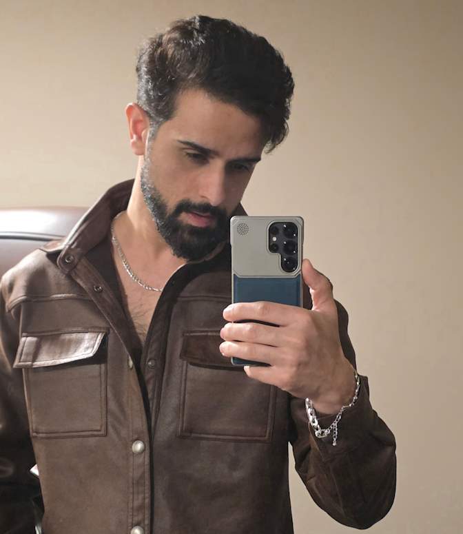 Krish