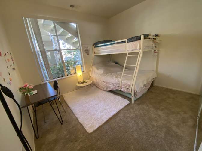 Jennifer's room