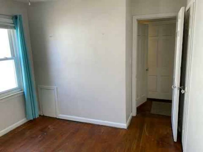 Terrance's room