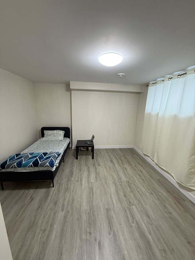 Aradhna Singh's room