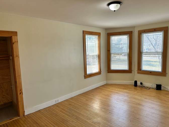Owner's room