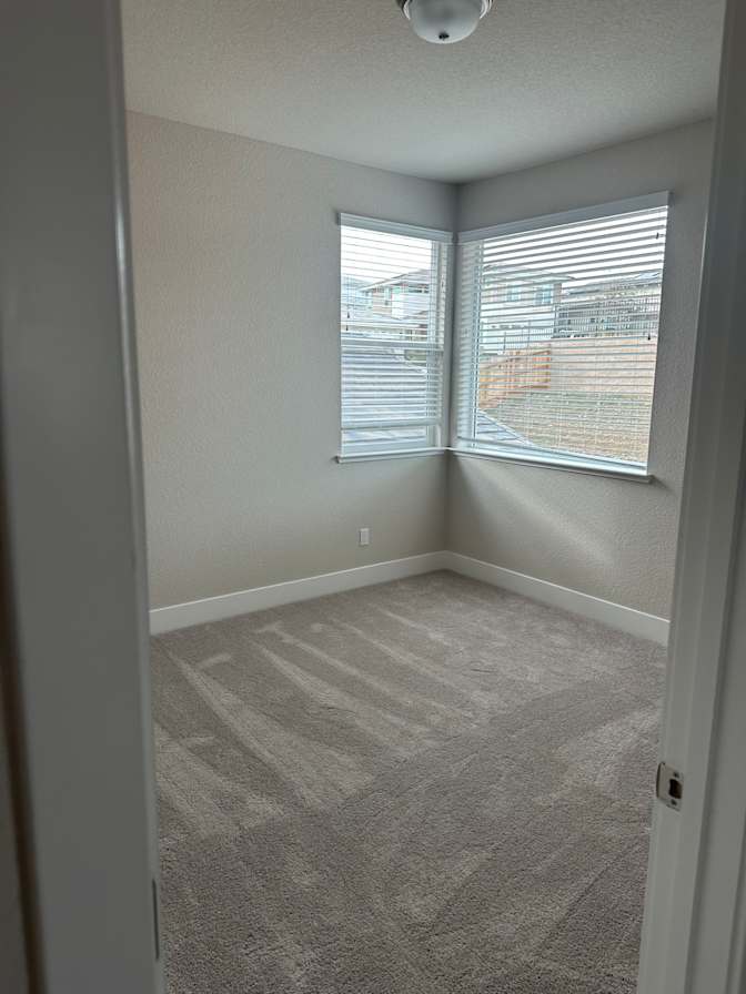 Ryan's room