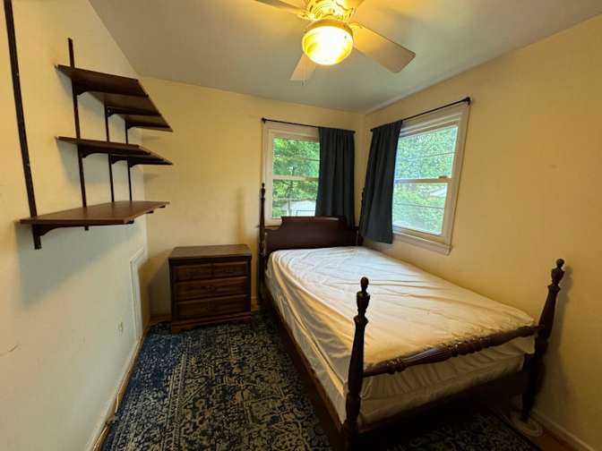 All Inclusive Room Commuters Dream's room