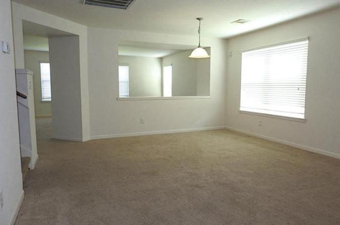Jonathan's room