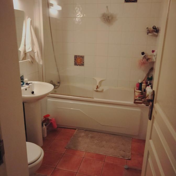 Lea's room
