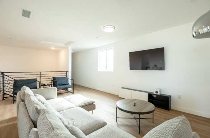 Chosan's room
