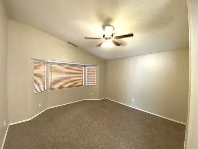 brent's room