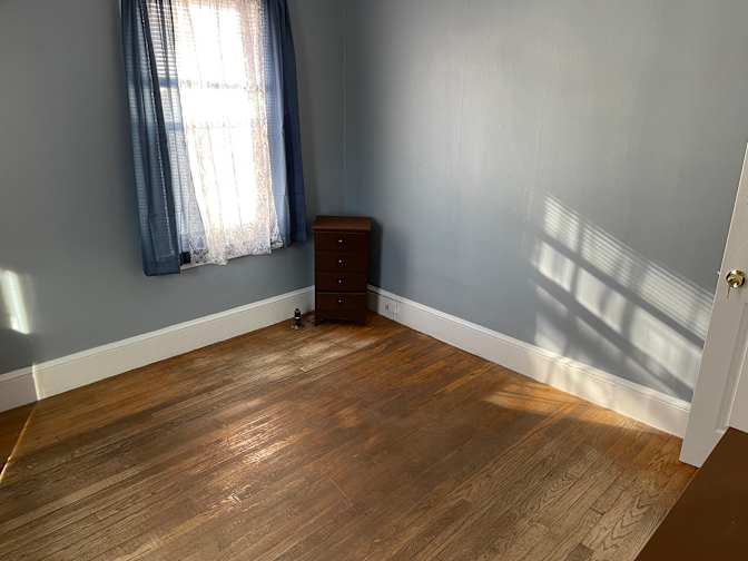 Charles's room