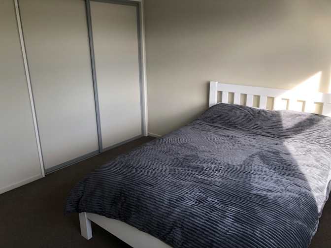 Max's room