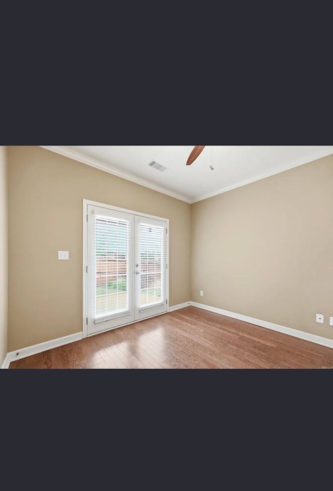 Karen's room